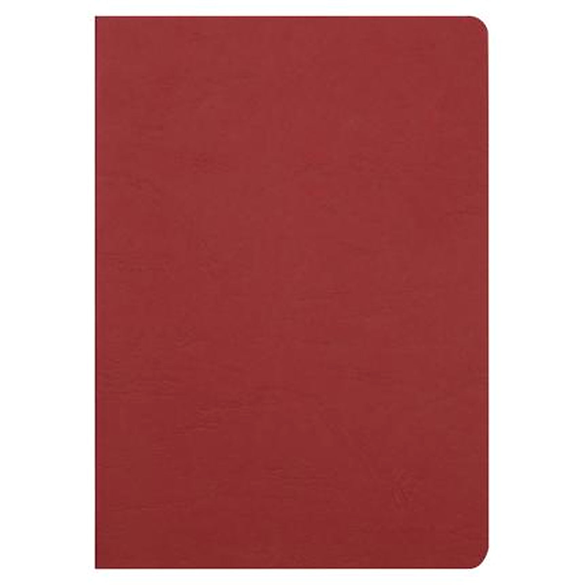 
Nomaddict Staplebound Notebook Plain