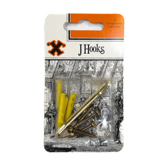 J hooks