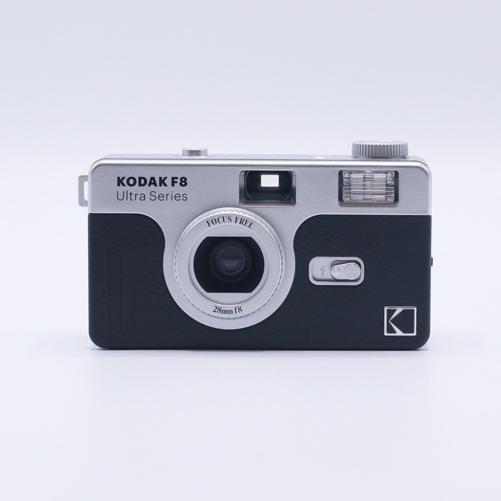 Kodak F8 Camera