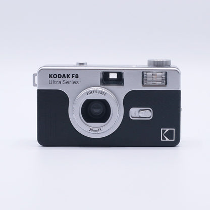 Kodak F8 Camera