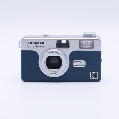 Kodak F8 Camera