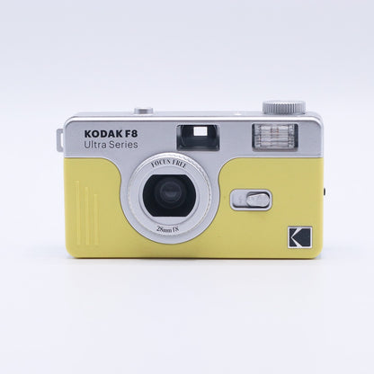 Kodak F8 Camera