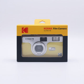 Kodak F8 Camera