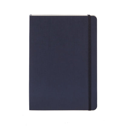 Fabriano Ecoqua Plus Stitched Ruled Notebook