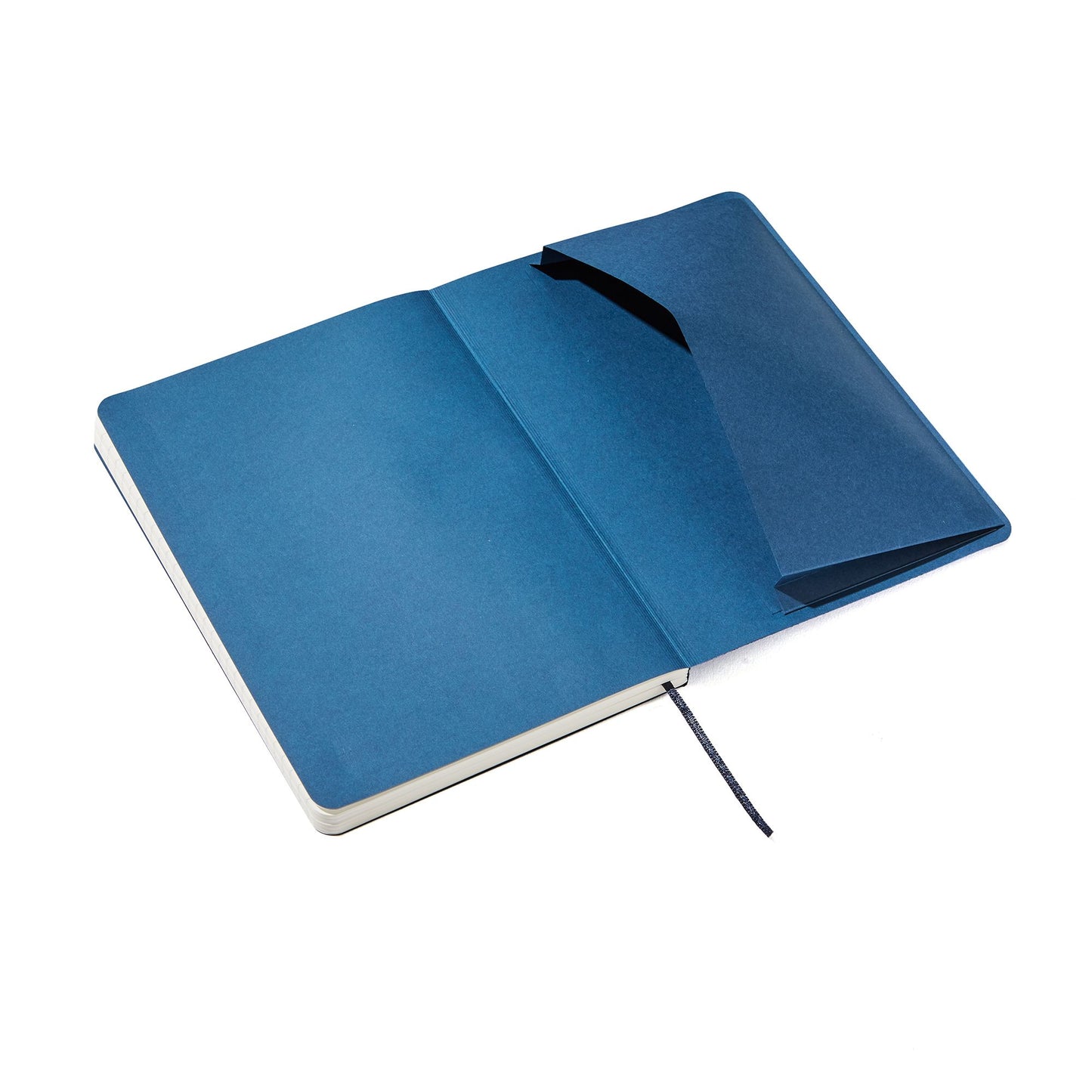 Fabriano Ecoqua Plus Stitched Ruled Notebook