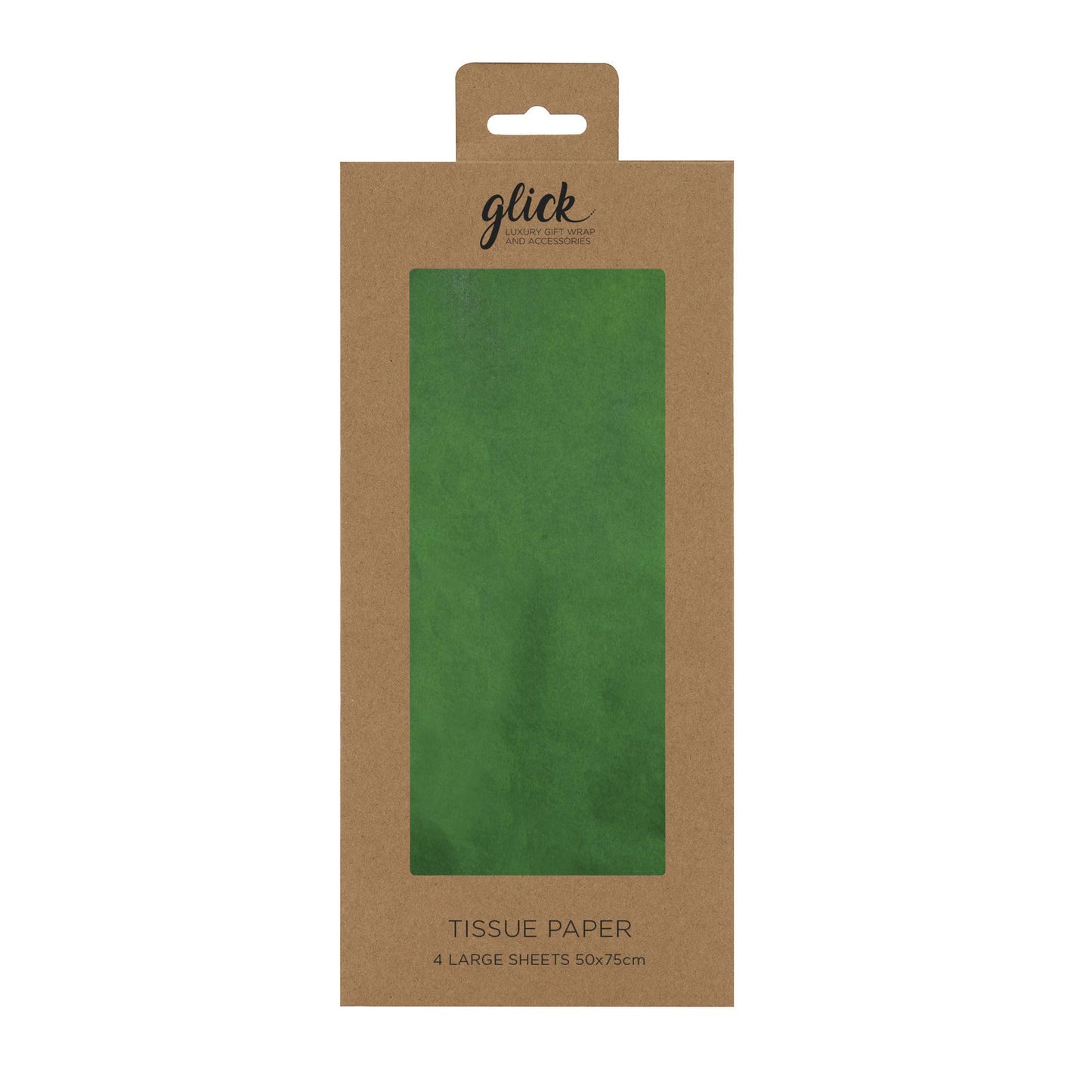 Glick Tissue Paper