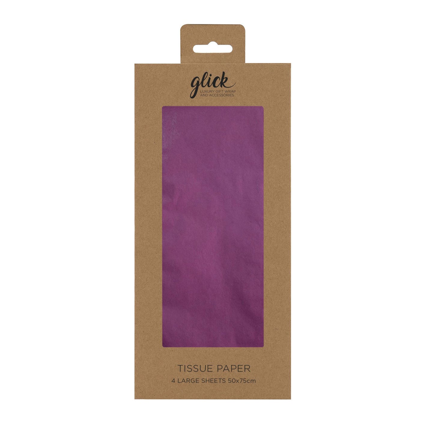 Glick Tissue Paper