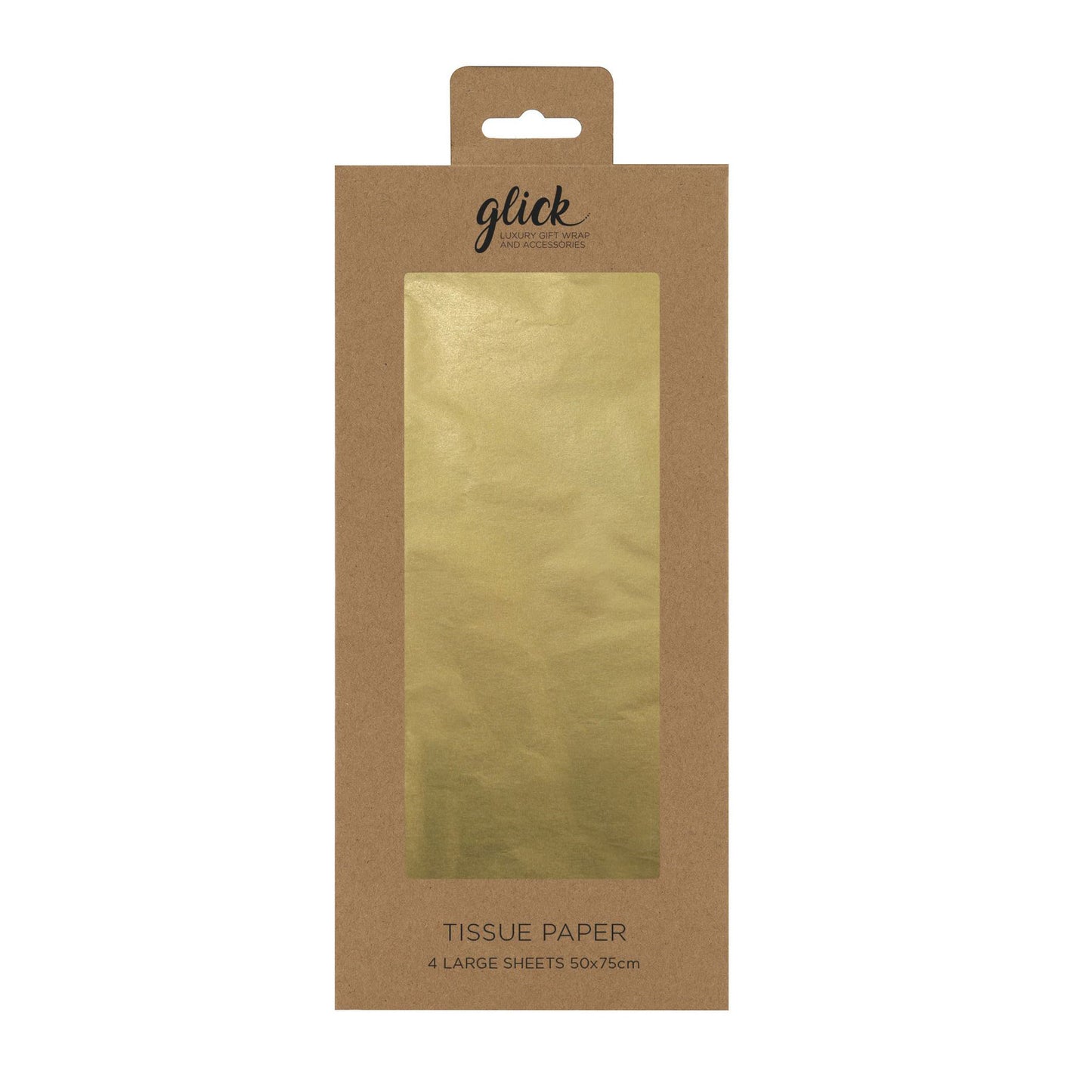 Glick Tissue Paper
