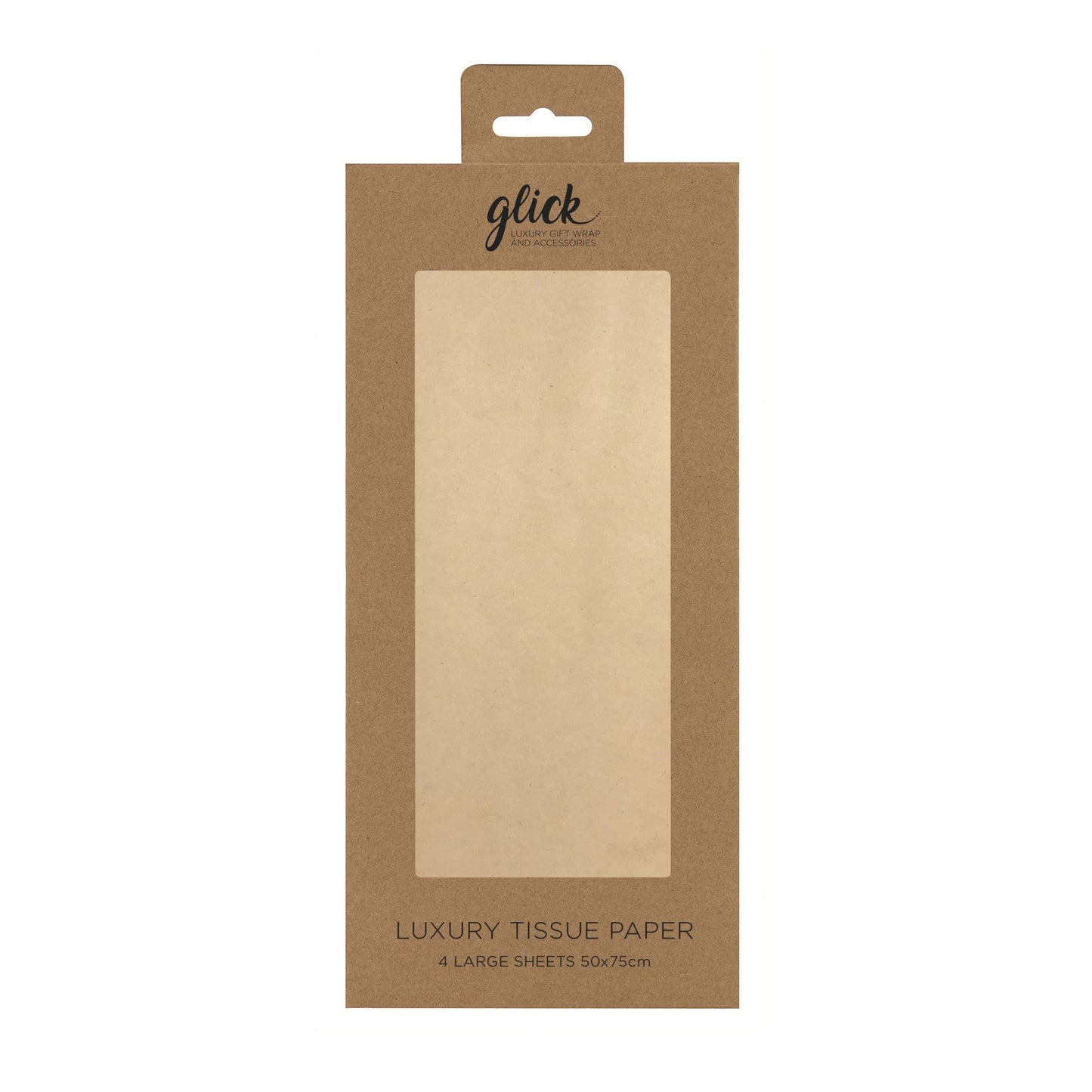 Glick Tissue Paper