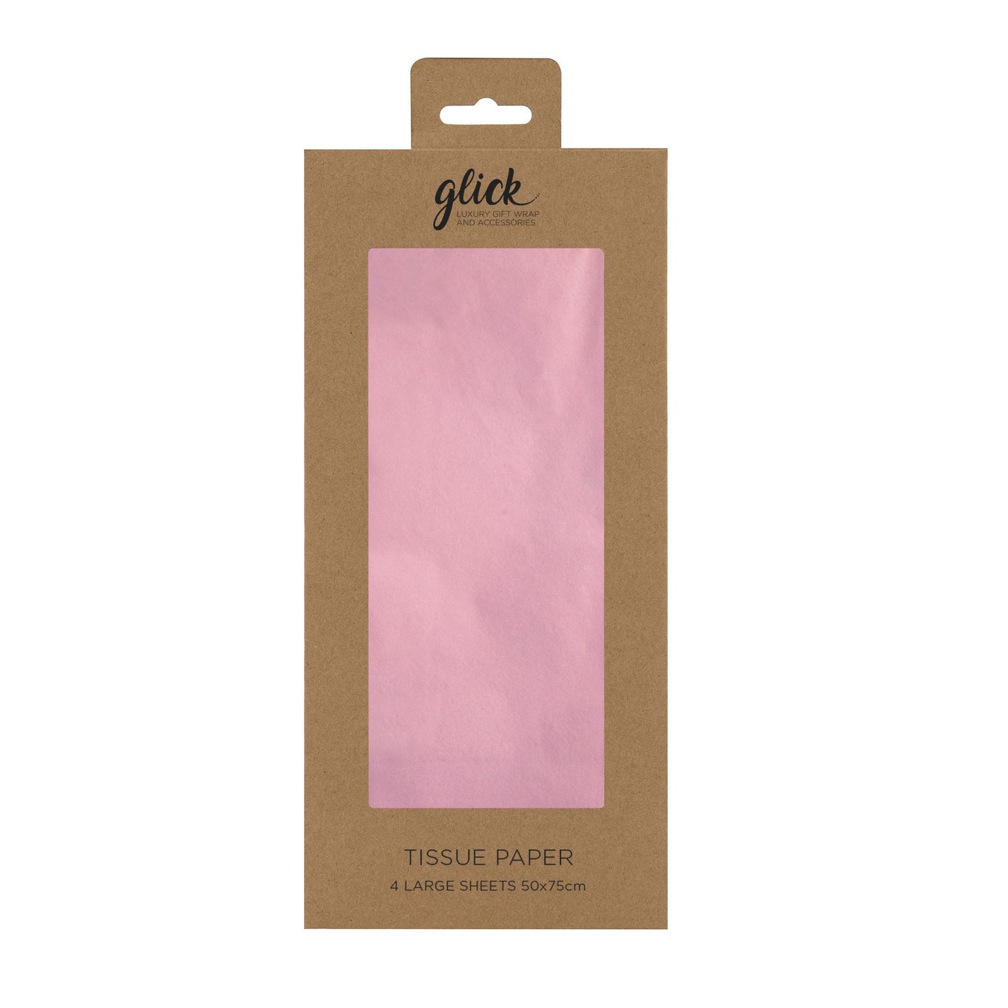 Glick Tissue Paper