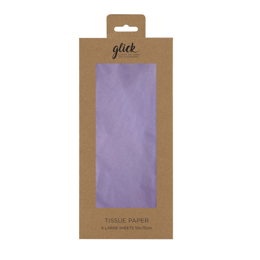 Glick Tissue Paper