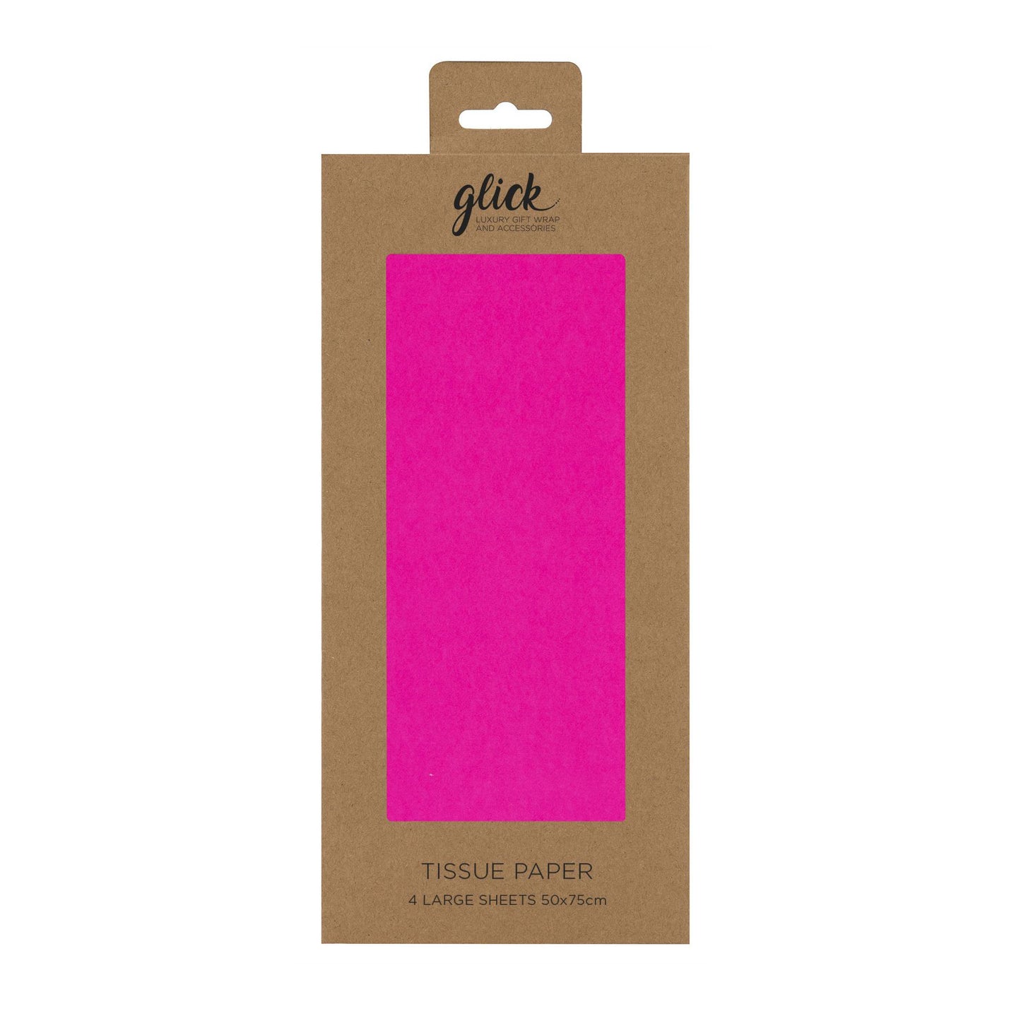 Glick Tissue Paper