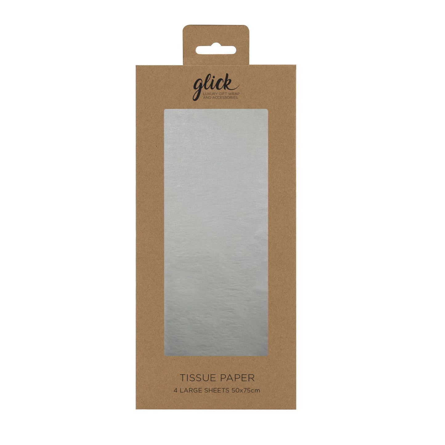 Glick Tissue Paper