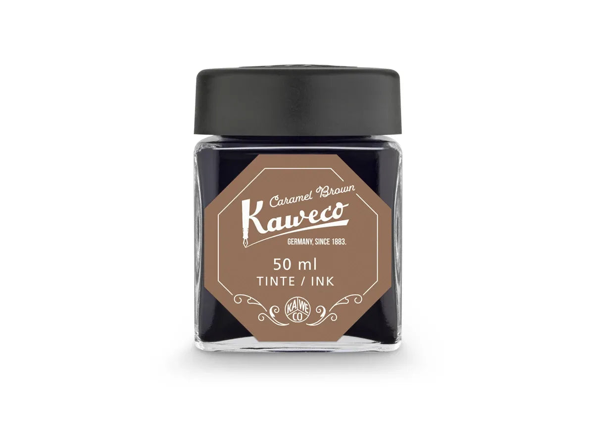 Kaweco Bottled Fountain Pen Ink