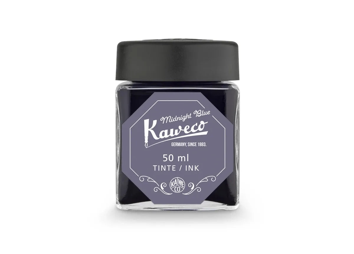 Kaweco Bottled Fountain Pen Ink