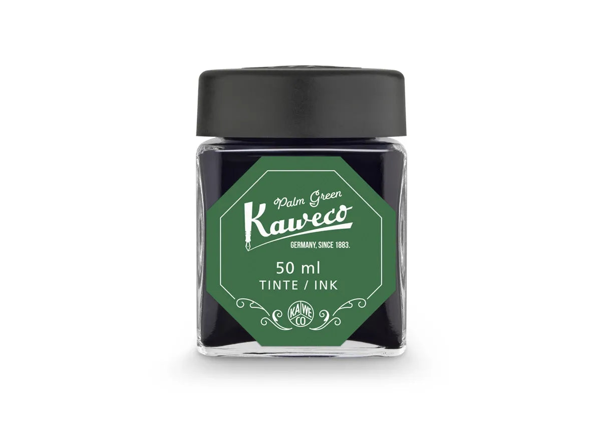 Kaweco Bottled Fountain Pen Ink