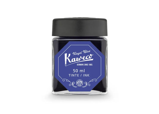 Kaweco Bottled Fountain Pen Ink