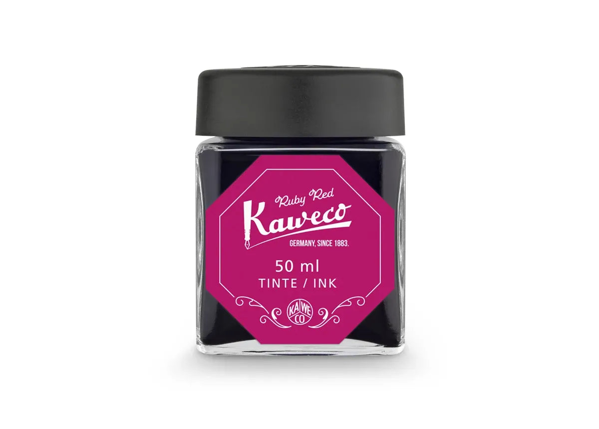 Kaweco Bottled Fountain Pen Ink
