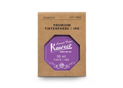 Kaweco Bottled Fountain Pen Ink