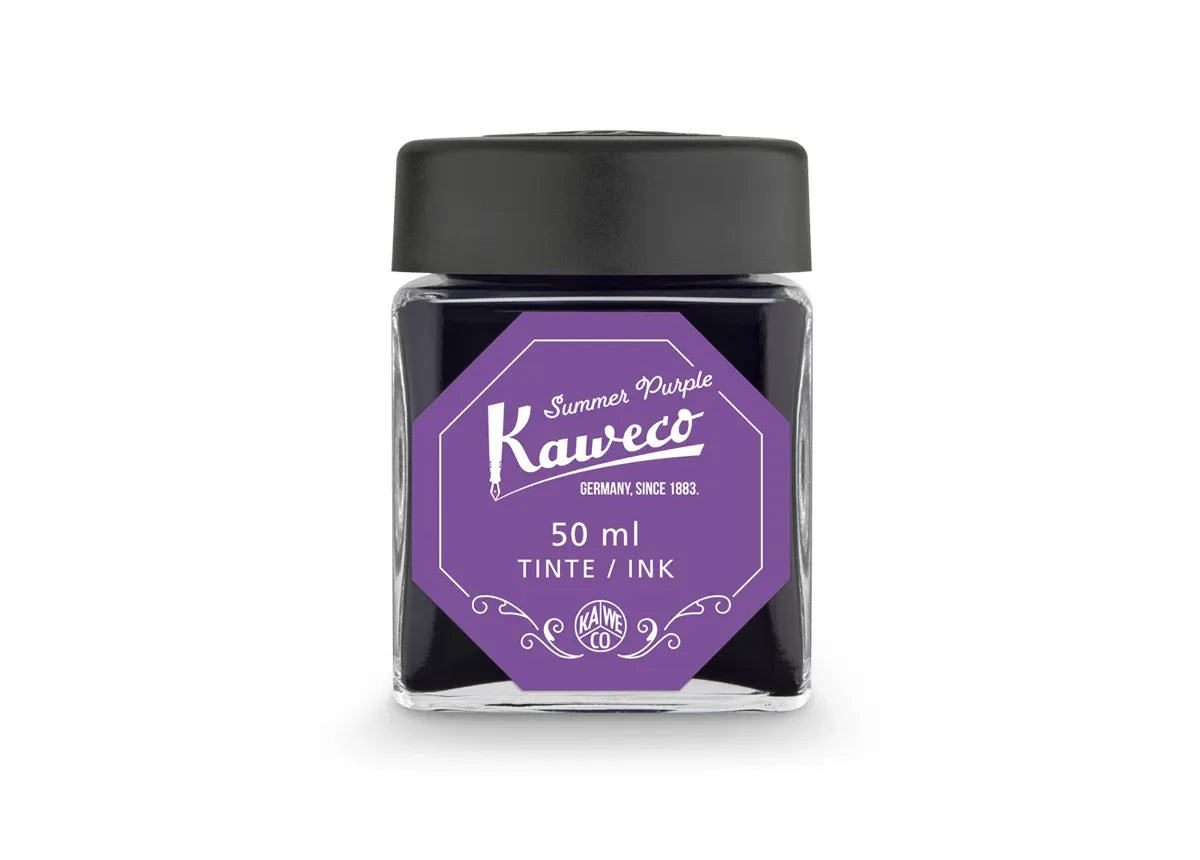 Kaweco Bottled Fountain Pen Ink