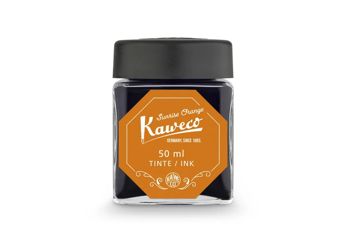 Kaweco Bottled Fountain Pen Ink