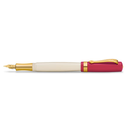 Kaweco Student 30's Blues Fountain Pen M