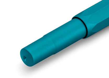 Kaweco Collection Iguana Blue M Fountain Pen