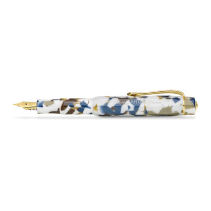 Kaweco ART Terrazzo Sport Fountain Pen F