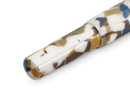 Kaweco ART Terrazzo Sport Fountain Pen F