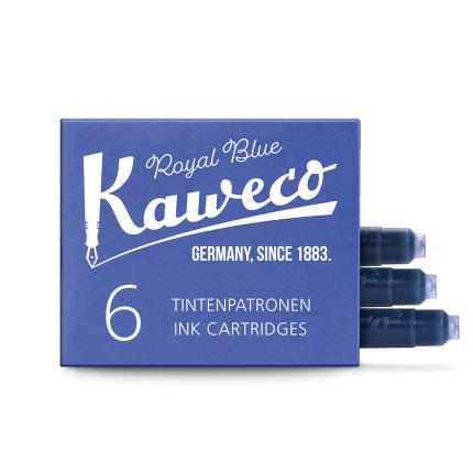 Kaweco Ink Cartridges