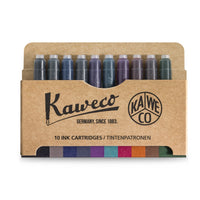 Kaweco Ink Cartridges