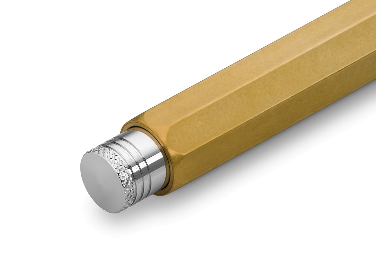 Kaweco Sketch Up Pencil Brass 5.6mm