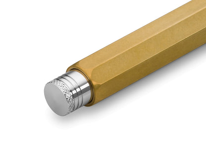 Kaweco Sketch Up Pencil Brass 5.6mm