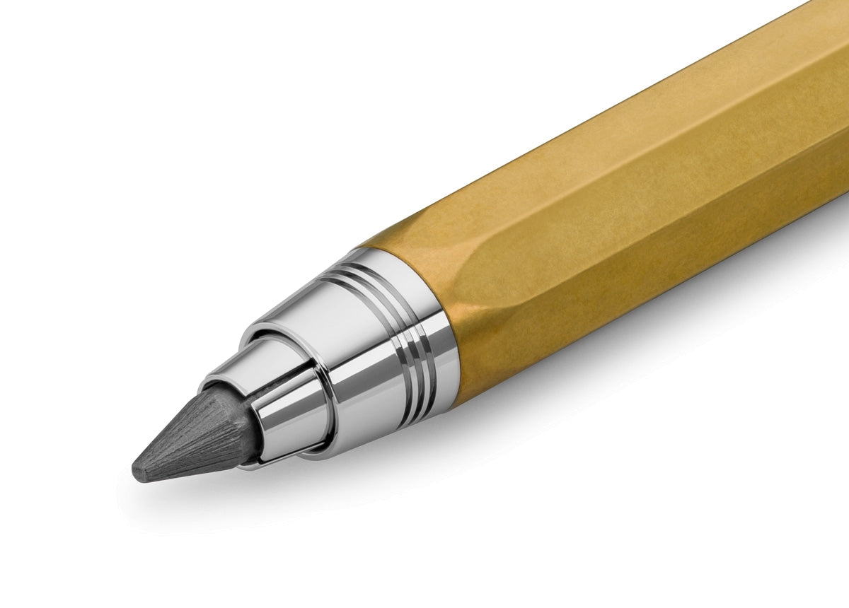 Kaweco Sketch Up Pencil Brass 5.6mm