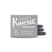 Kaweco Ink Cartridges