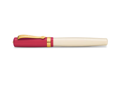 Kaweco Student 30's Blues Fountain Pen M