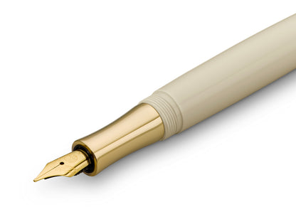 Kaweco Student 30's Blues Fountain Pen M