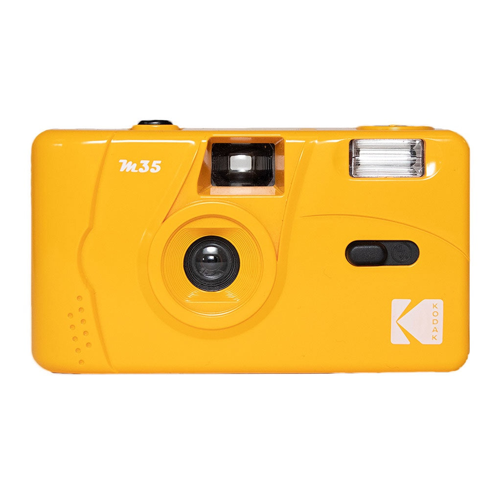 Kodak M35 Camera