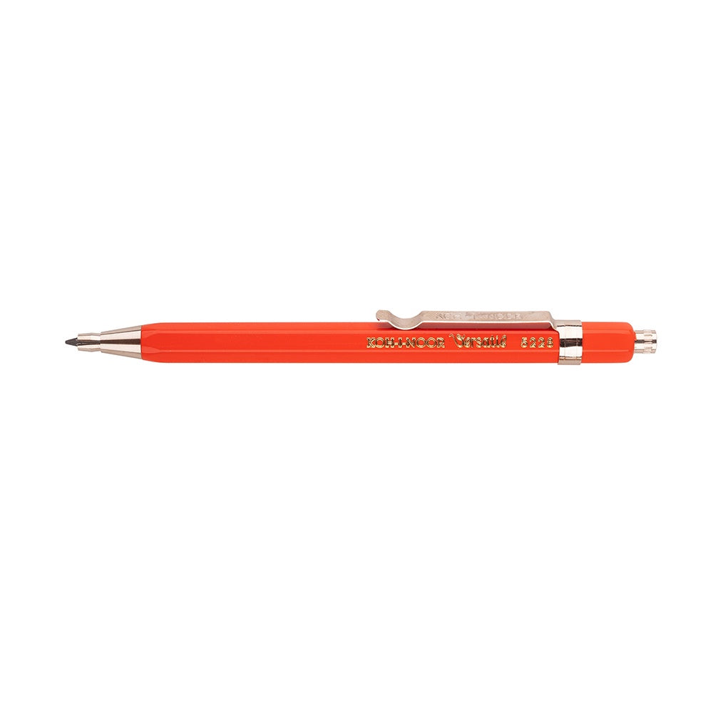 Koh I Noor VERSATIL Short Mechanical Pencil 2.0mm