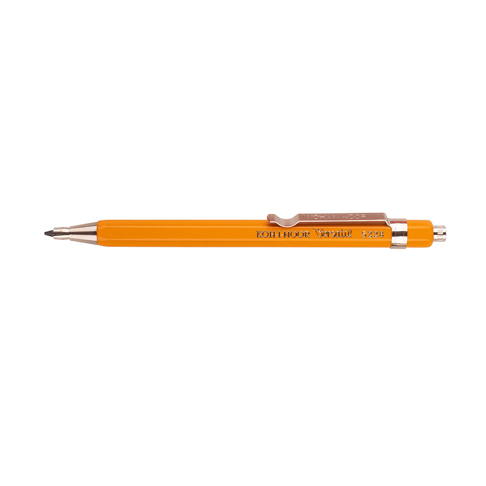 Koh I Noor VERSATIL Short Mechanical Pencil 2.0mm
