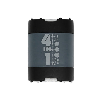 
KUM 4 in 1 Diameter Sharpener