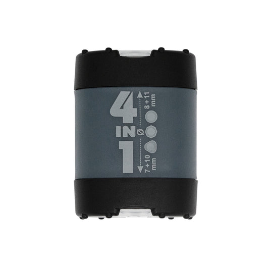 KUM 4 in 1 Diameter Sharpener