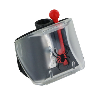 
KUM Short Cone Pastel Pencil Sharpener