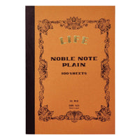Life Noble Notebook