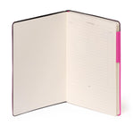 Legami My Notebook Pink Lined