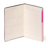 Legami My Notebook Pink Lined