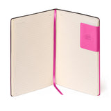 Legami My Notebook Pink Lined