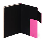 Legami My Notebook Pink Lined