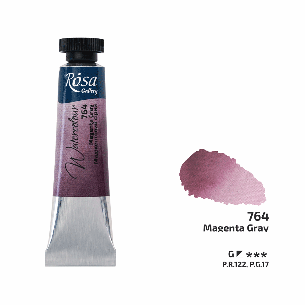 ROSA Gallery Watercolour Tube 10ml