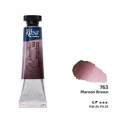 ROSA Gallery Watercolour Tube 10ml